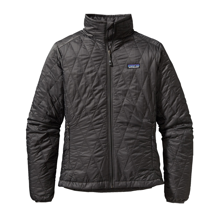 Patagonia Nano Puff Insulated Jacket for Women
