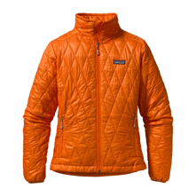 Patagonia Nano Puff Insulated Jacket for Women