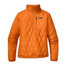 Patagonia Nano Puff Insulated Pullover for Women