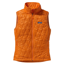 Patagonia Nano Puff Insulated Vest for Women