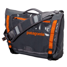 Patagonia Black Hole Messenger