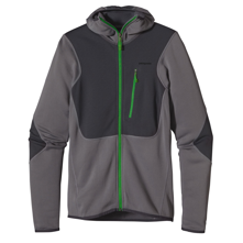 Patagonia Piton Hybrid Hoody for Men