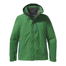 Patagonia Piolet Gore-Tex Waterproof Jacket for Men