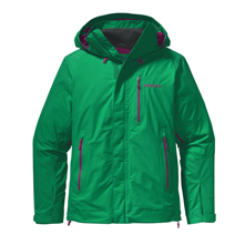 Patagonia Piolet Gore-Tex Waterproof Jacket for Women
