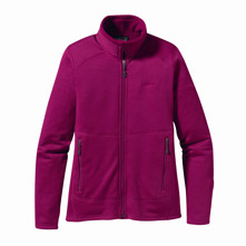 Patagonia R1 Full-Zip Jacket for Women