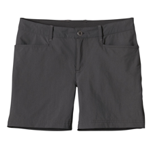 Patagonia Rock Craft Shorts for Women
