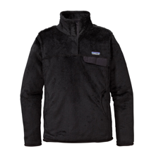 Patagonia Re-Tool Snap-T Fleece Pullover for Women