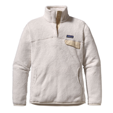 Patagonia Re-Tool Snap-T Fleece Pullover for Women