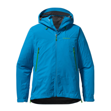 Patagonia Super Cell Jacket for Men-Spring 2013