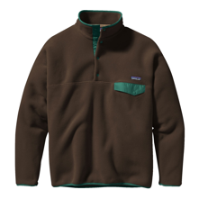 Patagonia Sychilla Snap-T Pullover for Men