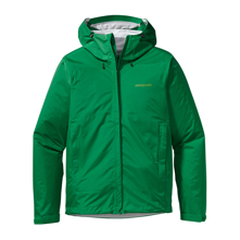 Patagonia Torrentshell Waterproof Jacket for Men - 2013 Model