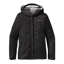 Patagonia Torrentshell Waterproof Jacket for Women - 2013 Model