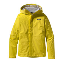 Patagonia Torrentshell Waterproof Jacket for Women
