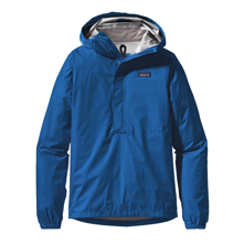 Patagonia Torrentshell Waterproof Pullover for Men