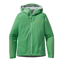 Patagonia Torrentshell Stretch Jacket for Women