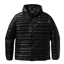 Patagonia Ultralight Down Hoody for Men