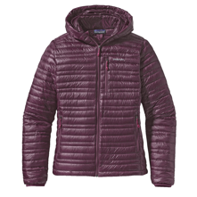 Patagonia Ultralight Down Hoody for Women