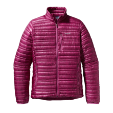 Patagonia Ultralight Down Jacket for Women