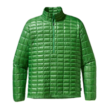 Patagonia Ultralight Down Shirt for Men