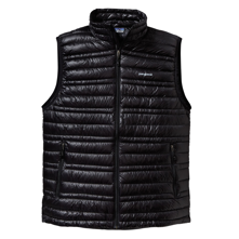 Patagonia Ultralight Down Vest for Men