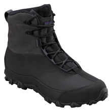 Patagonia Das Boot Waterproof Mid Boot for Men - Forge Grey