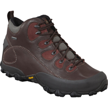 Patagonia Nomad GTX Hiking Boot for Men - Espresso Brown