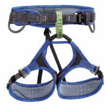 Petzl Adjama Climbing Harness