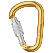 Petzl Attache Carabiner