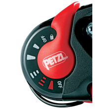 Petzl e+Lite Headlamp