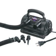 Rave Sports 120V Inflator/Deflator