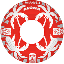 Aviva By Rave Sports Aloha Pool And Lake Float