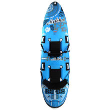 Rave Sports Molokai 2 Person Inflatable Kayak