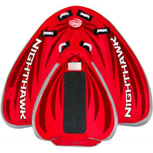 Rave Sports Nighthawk 3 Person Towable