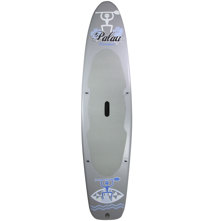 Rave Sports Palau Inflatable 1 Person SUP/Kayak