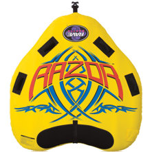 Rave Sports Razor 2 Rider Towable