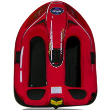 Rave Sports Tirade II 2 Person Towable
