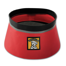 Ruff Wear Bivy Bowl