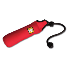 Ruff Wear Lunker Floating Throw Toy for Dogs