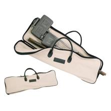 Rome Pie Iron Storage Bag