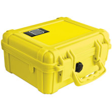 S3 5000 Watertight Case (No Foam)