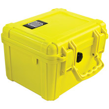 S3 5500 Watertight No Foam Case