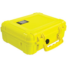 S3 6000 Watertight No Foam Case