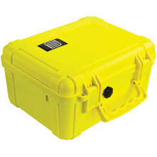 S3 6500 Watertight No Foam Case