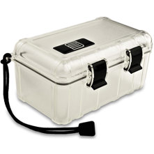 S3 T2500 Watertight Case