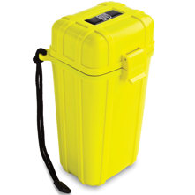 S3 T4500 Watertight Case With Foam Liner