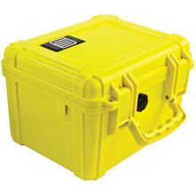 S3 T6500 Watertight Foam Case