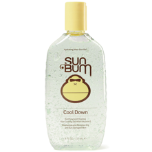 Sun Bum Cool Down Hydrating After Sun Aloe Gel