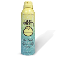 Sun Bum Cool Down Continuous Spray Aloe Vera