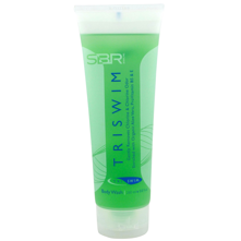 Triswim 8oz Body Wash by SBR Sports