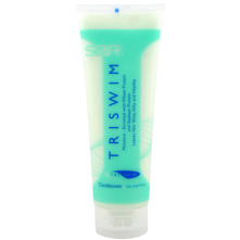 Triswim 8oz Conditioner by SBR Sports